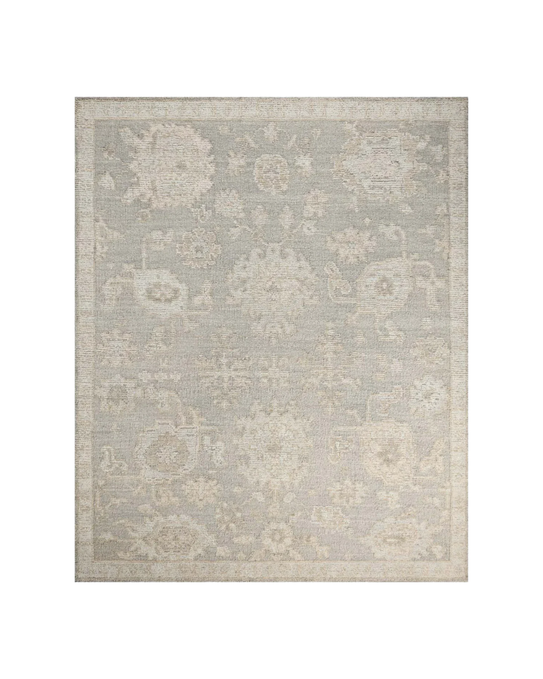 Adelaide Grey/Mist Rug