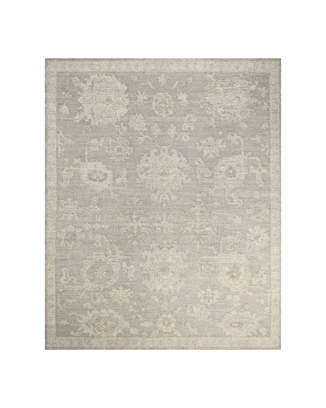 Adelaide Grey/Mist Rug - LC Design Co. Shoppe