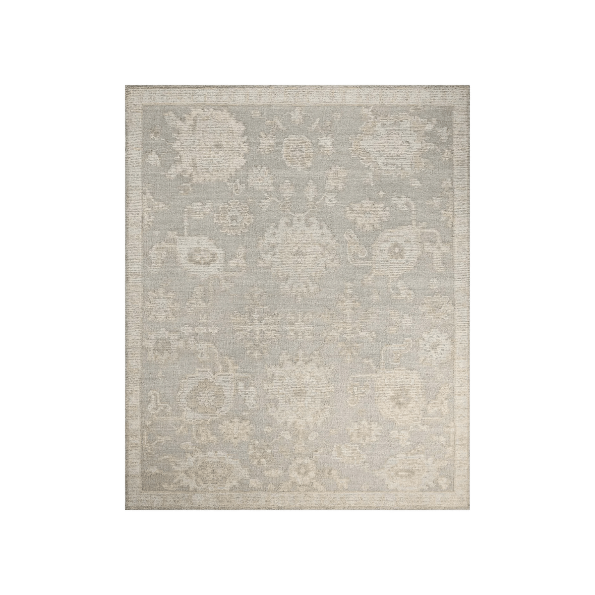 Adelaide Grey/Mist Rug - LC Design Co. Shoppe
