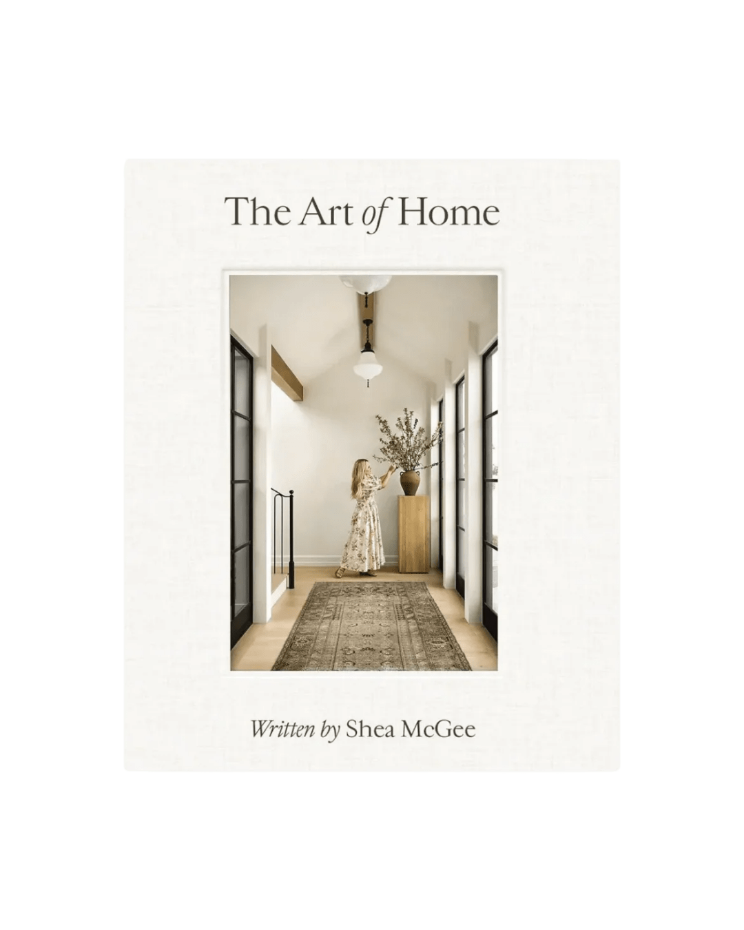 The Art of Home Book - LC Design Co. Shoppe