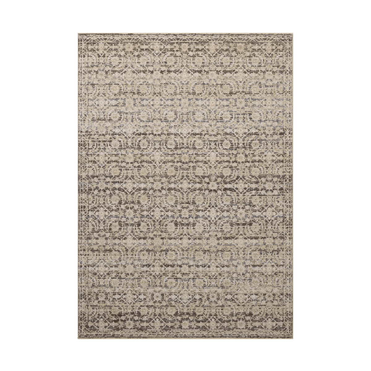 Milena Linen/Midnight Rug - LC Design Co. Shoppe