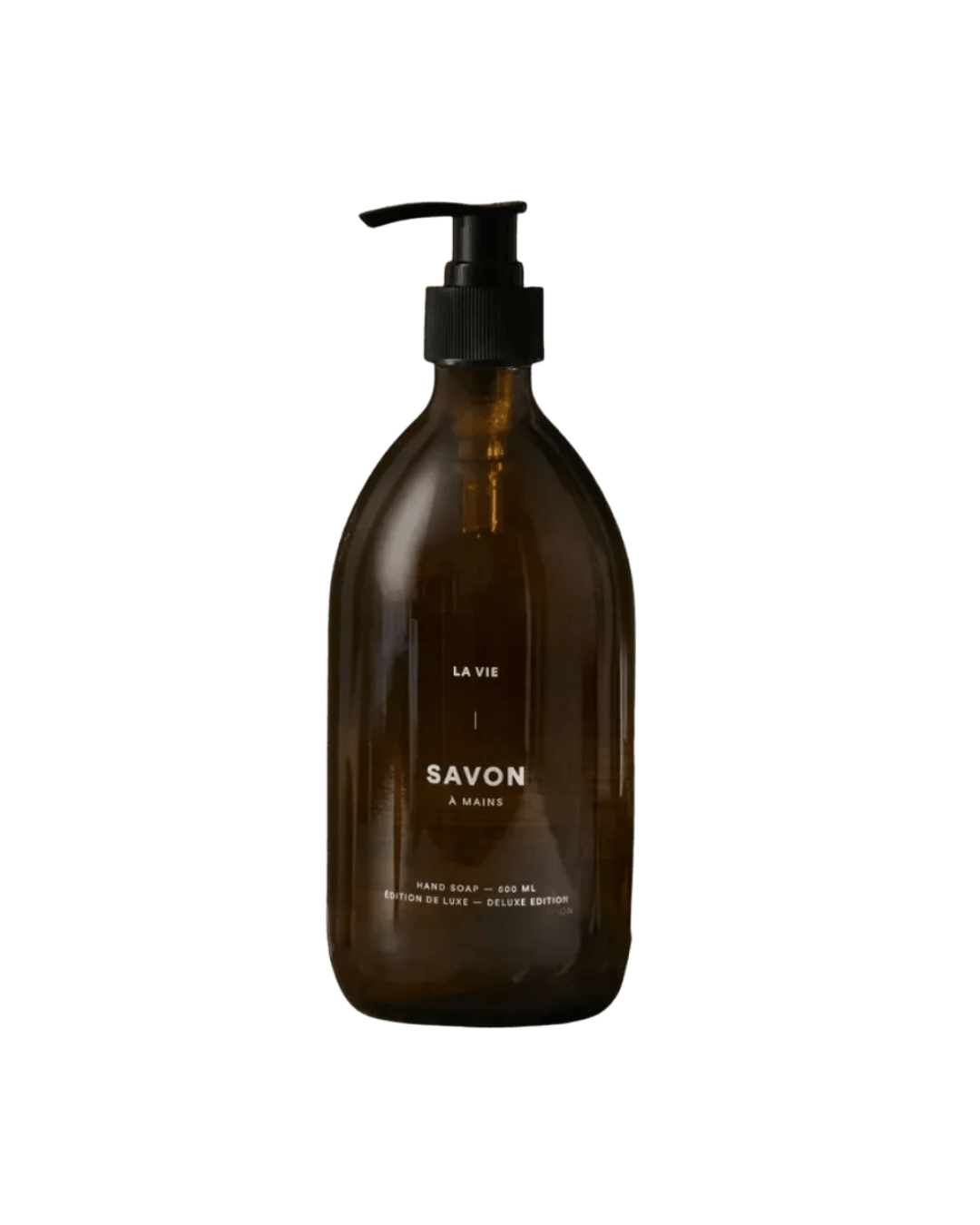 Orange Blossom - Citrus Peel Deluxe Edition Hand Soap - LC Design Co. Shoppe
