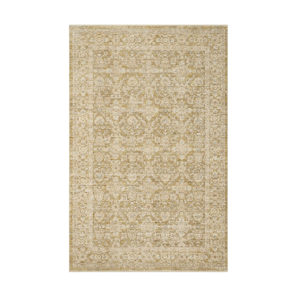 Elora Moss/Clay Rug - LC Design Co. Shoppe