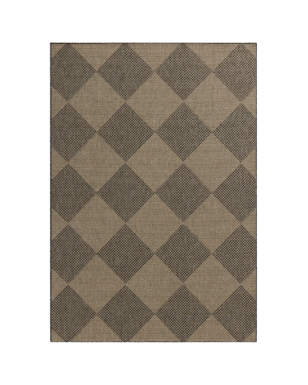 Providence Graphite/Sand Rug - LC Design Co. Shoppe