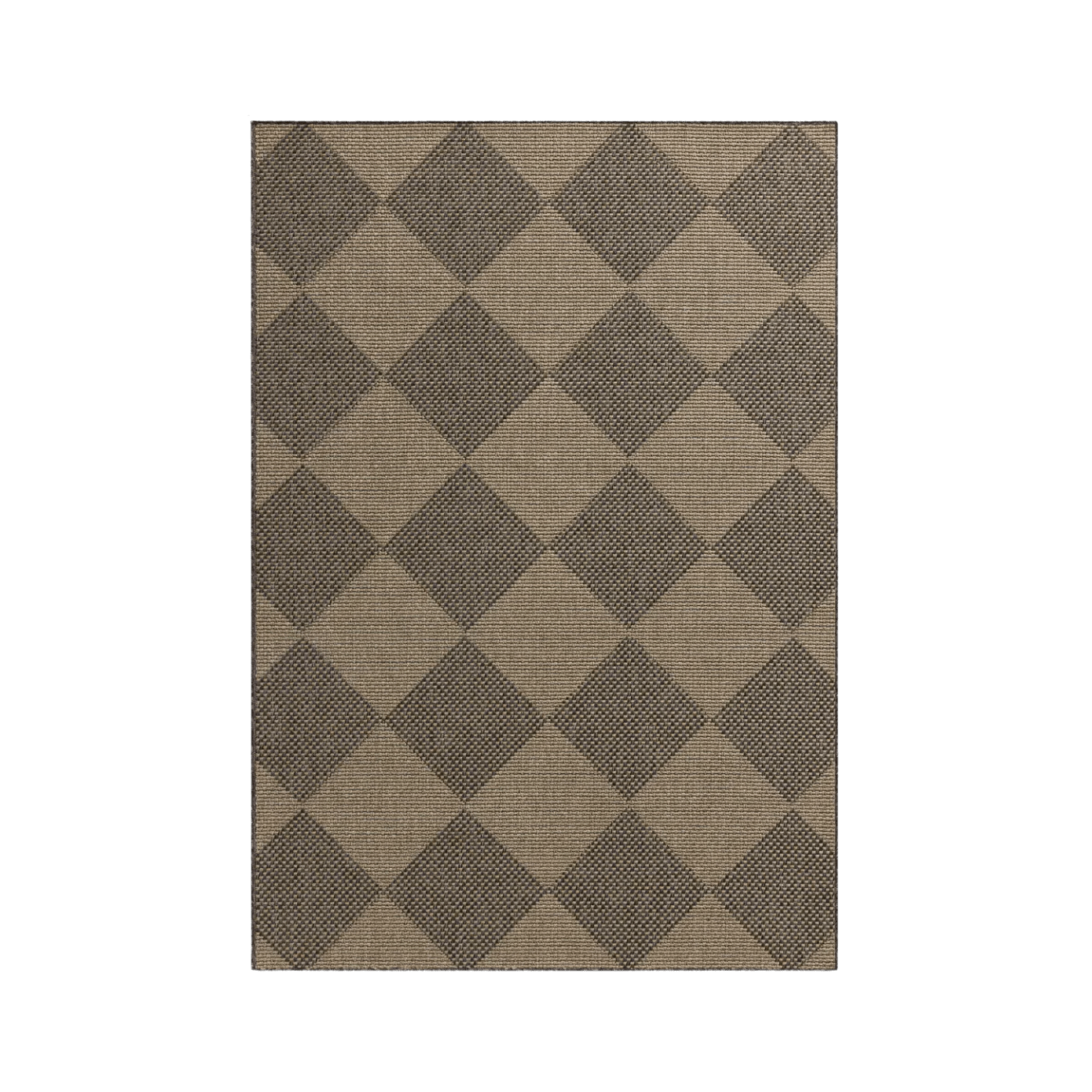 Providence Graphite/Sand Rug - LC Design Co. Shoppe