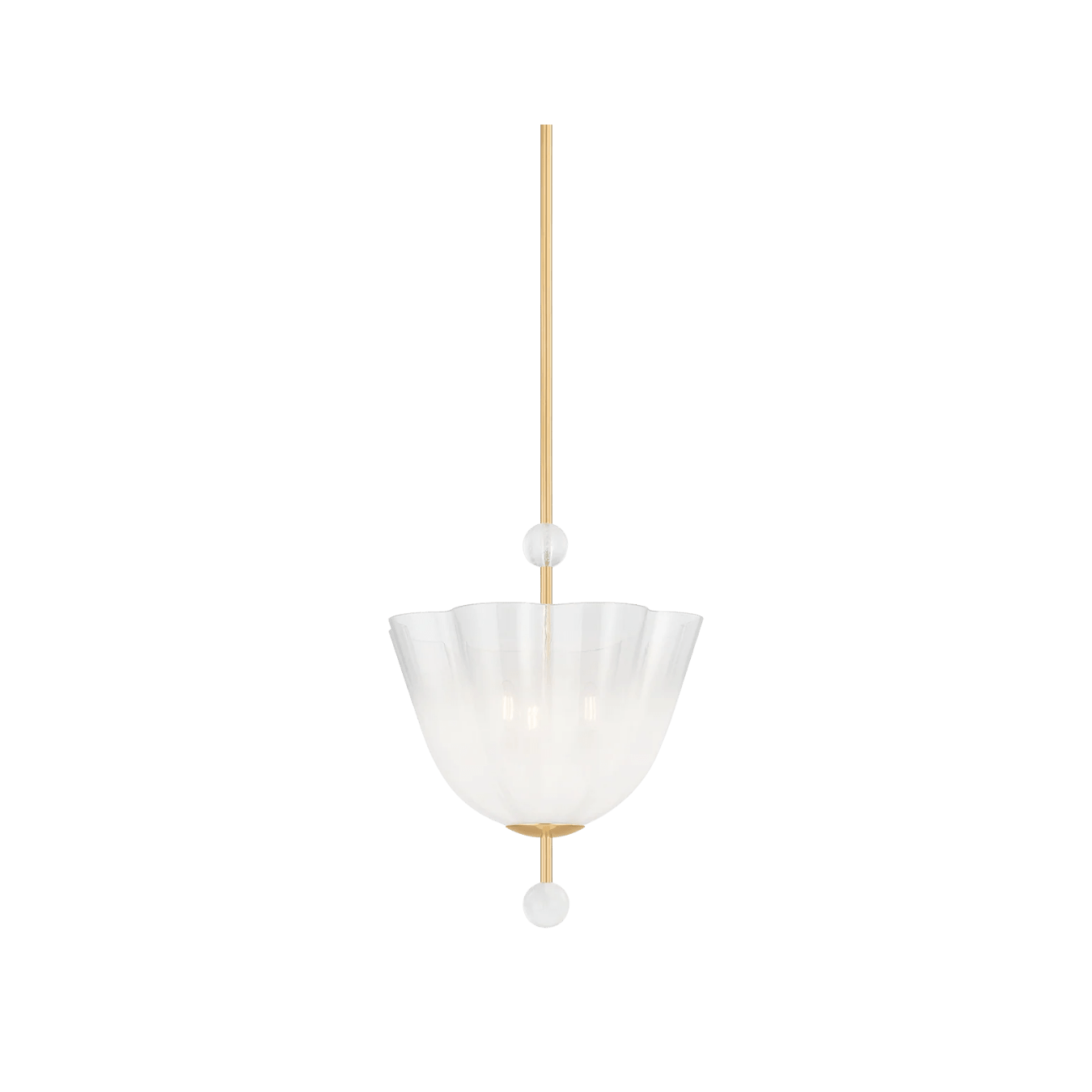 Cambrian Heights Lantern - LC Design Co. Shoppe