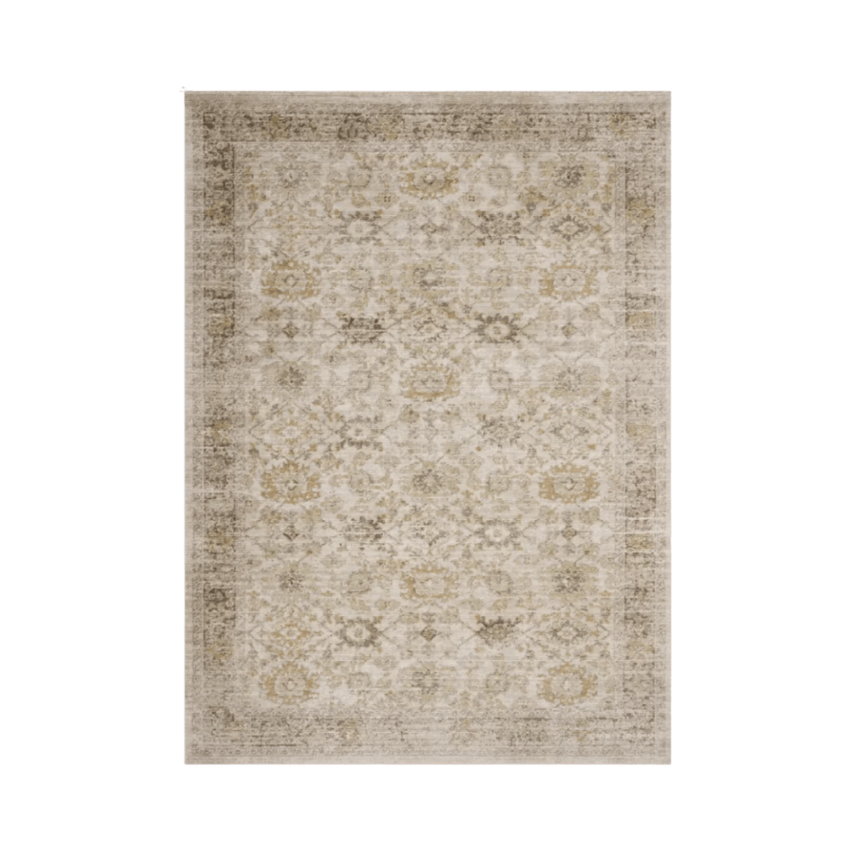 Pace Natural/Multi Rug - LC Design Co. Shoppe