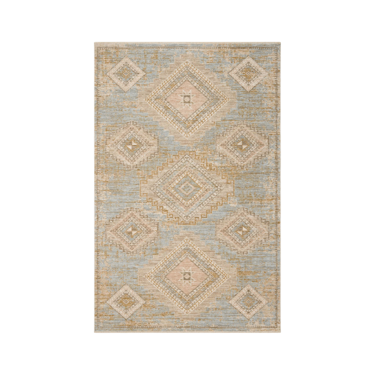 Elora Sky/Multi Rug - LC Design Co. Shoppe