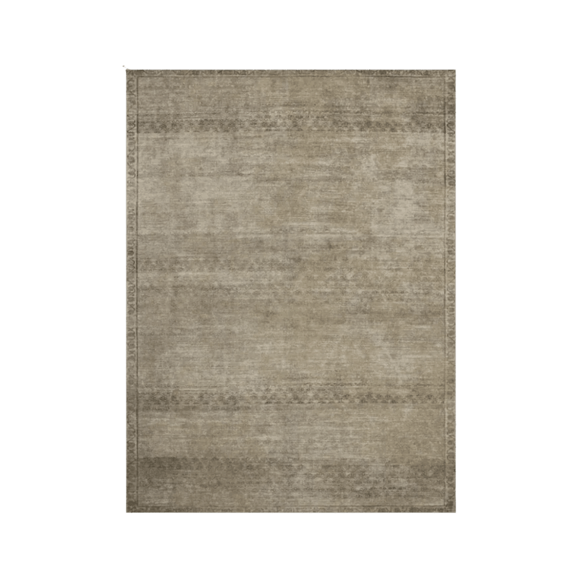 Cambria Ash/Bark Rug - LC Design Co. Shoppe
