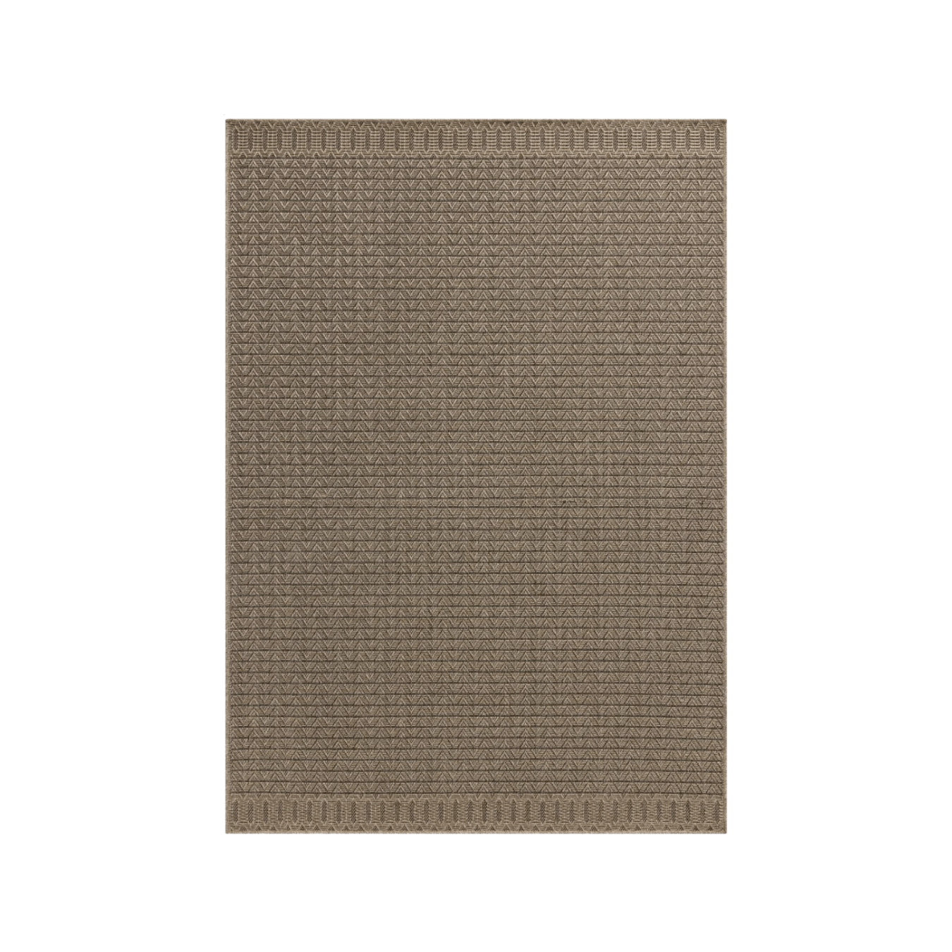 Providence Natural/Graphite Rug - LC Design Co. Shoppe