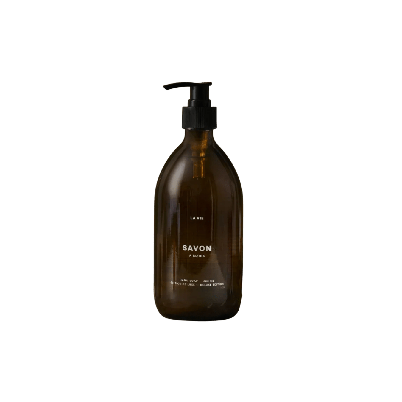 Orange Blossom - Citrus Peel Deluxe Edition Hand Soap - LC Design Co. Shoppe