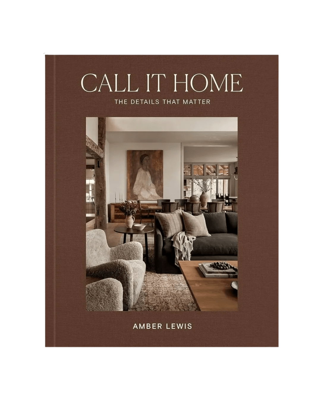 Call It Home Book - LC Design Co. Shoppe
