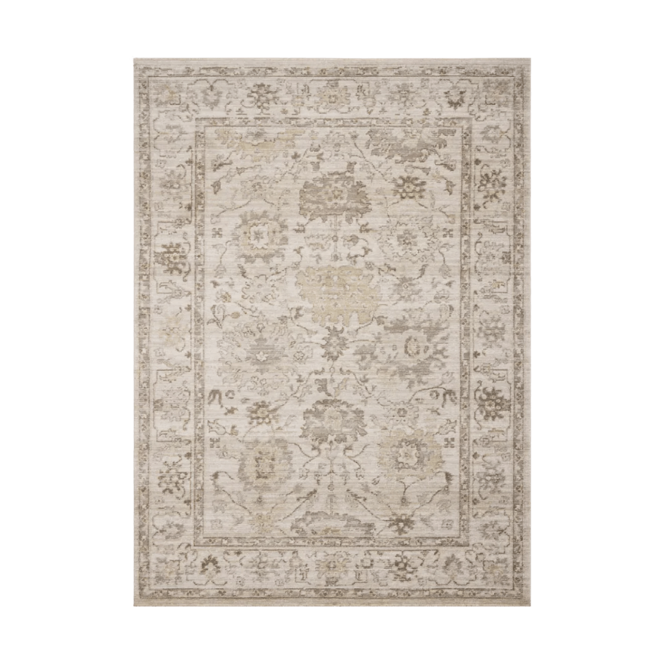 Pace Natural/Stone Rug - LC Design Co. Shoppe