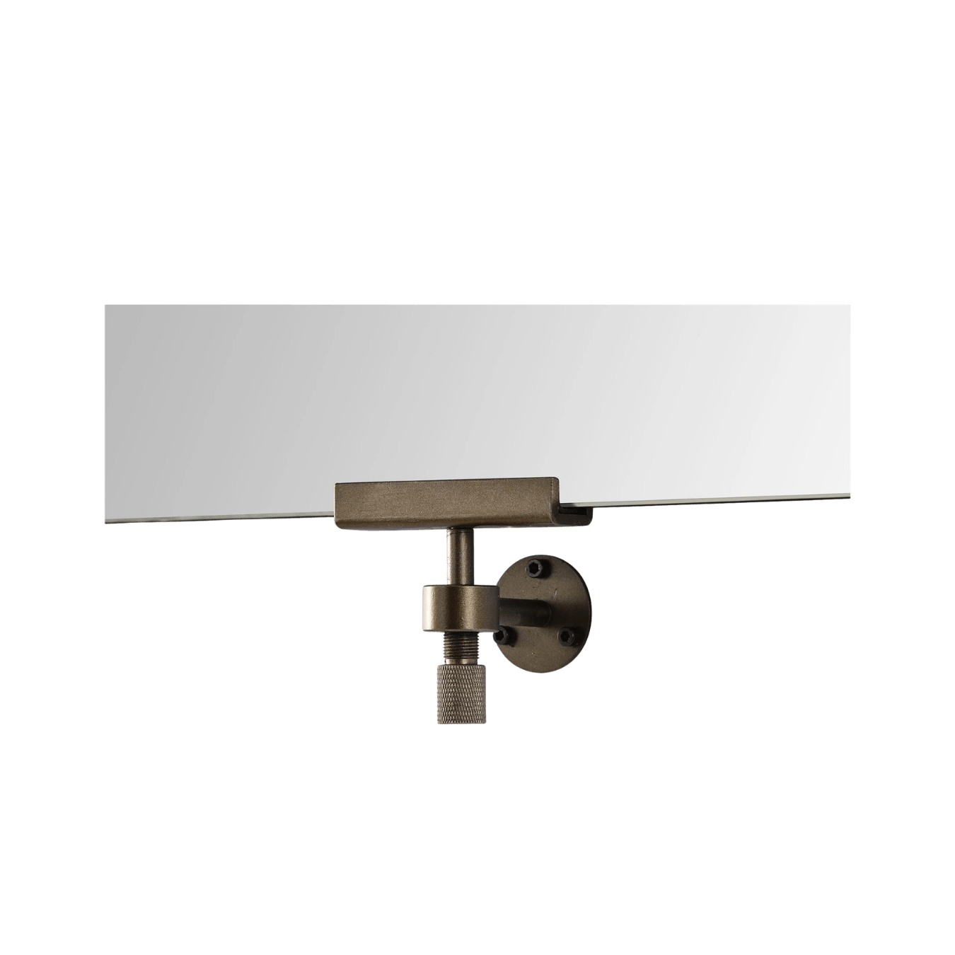 Ashlar Mirror - LC Design Co. Shoppe