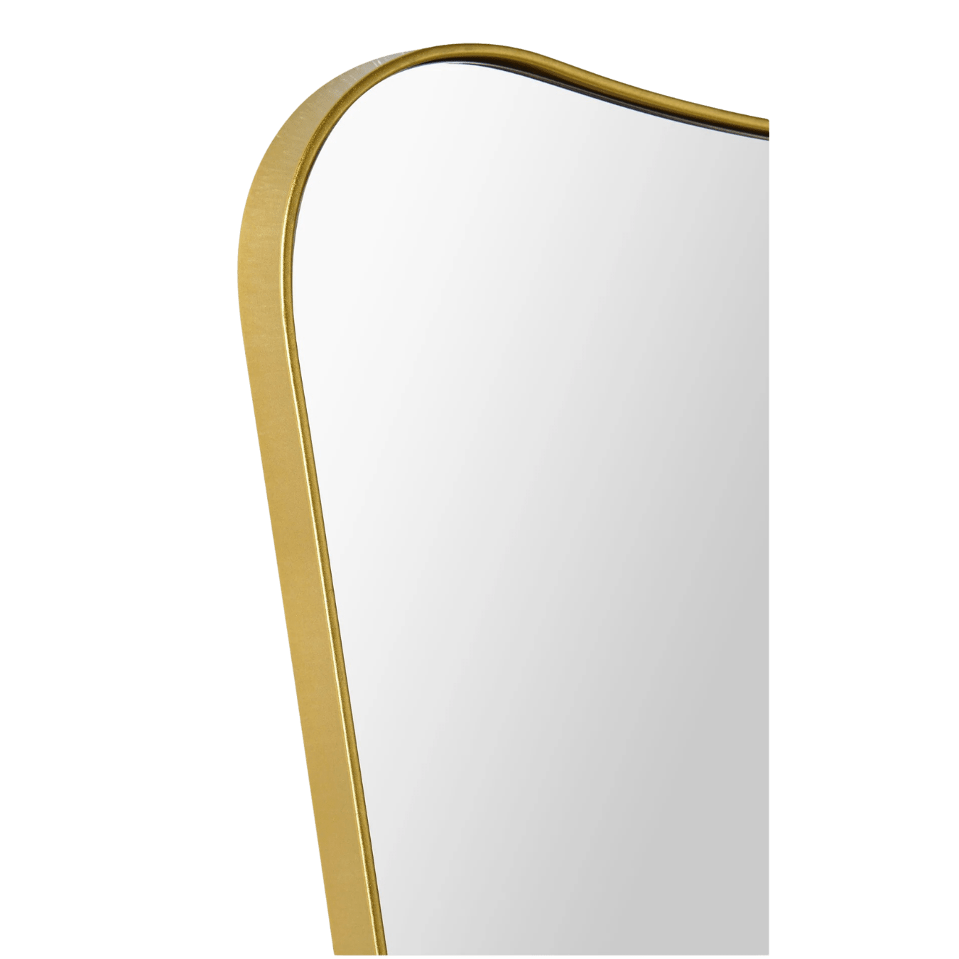 Tufa Mirror - LC Design Co. Shoppe