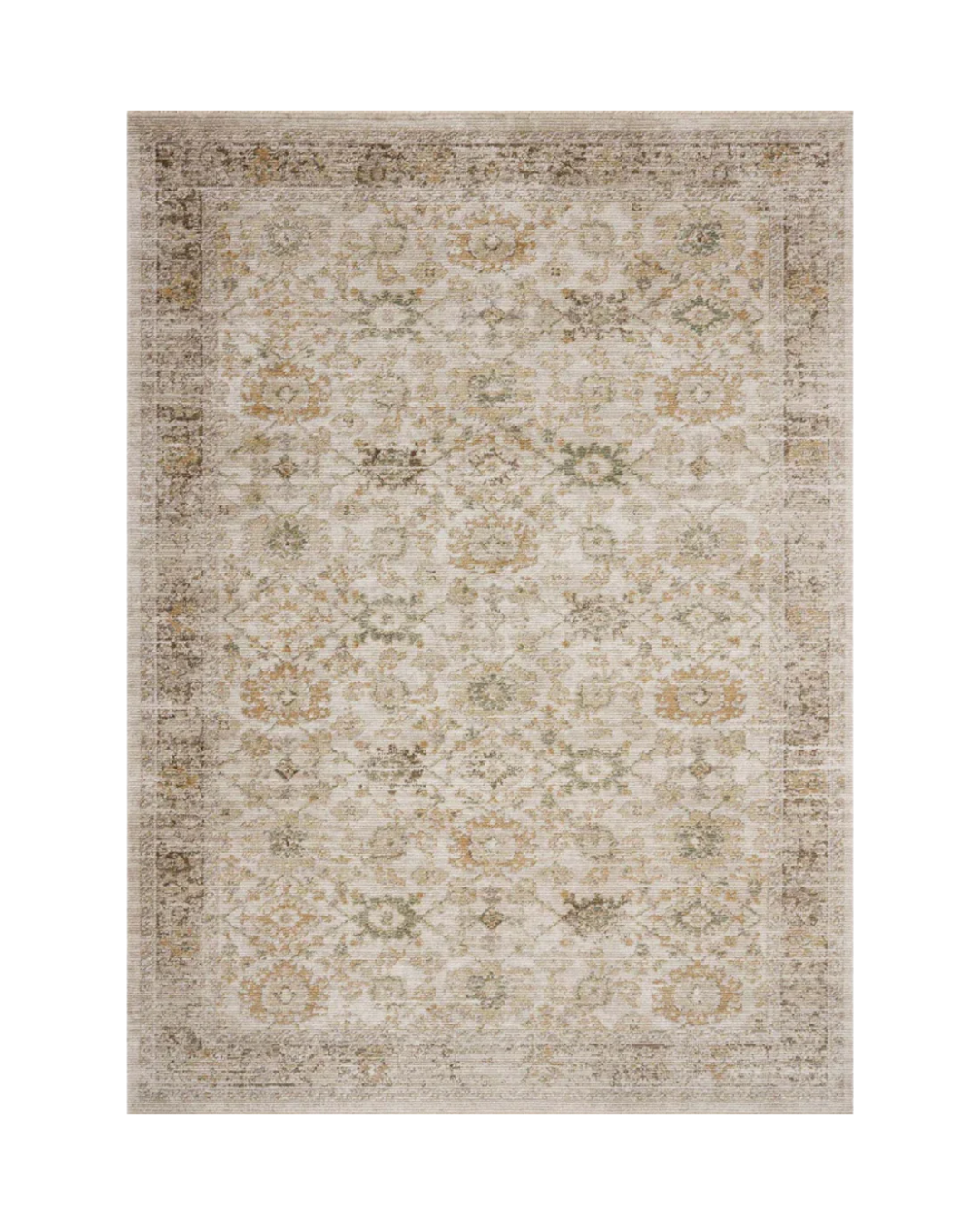 Pace Natural/Multi Rug
