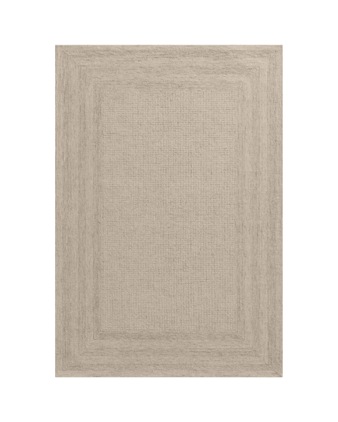 Windsor Ivory/Spa Rug - LC Design Co. Shoppe