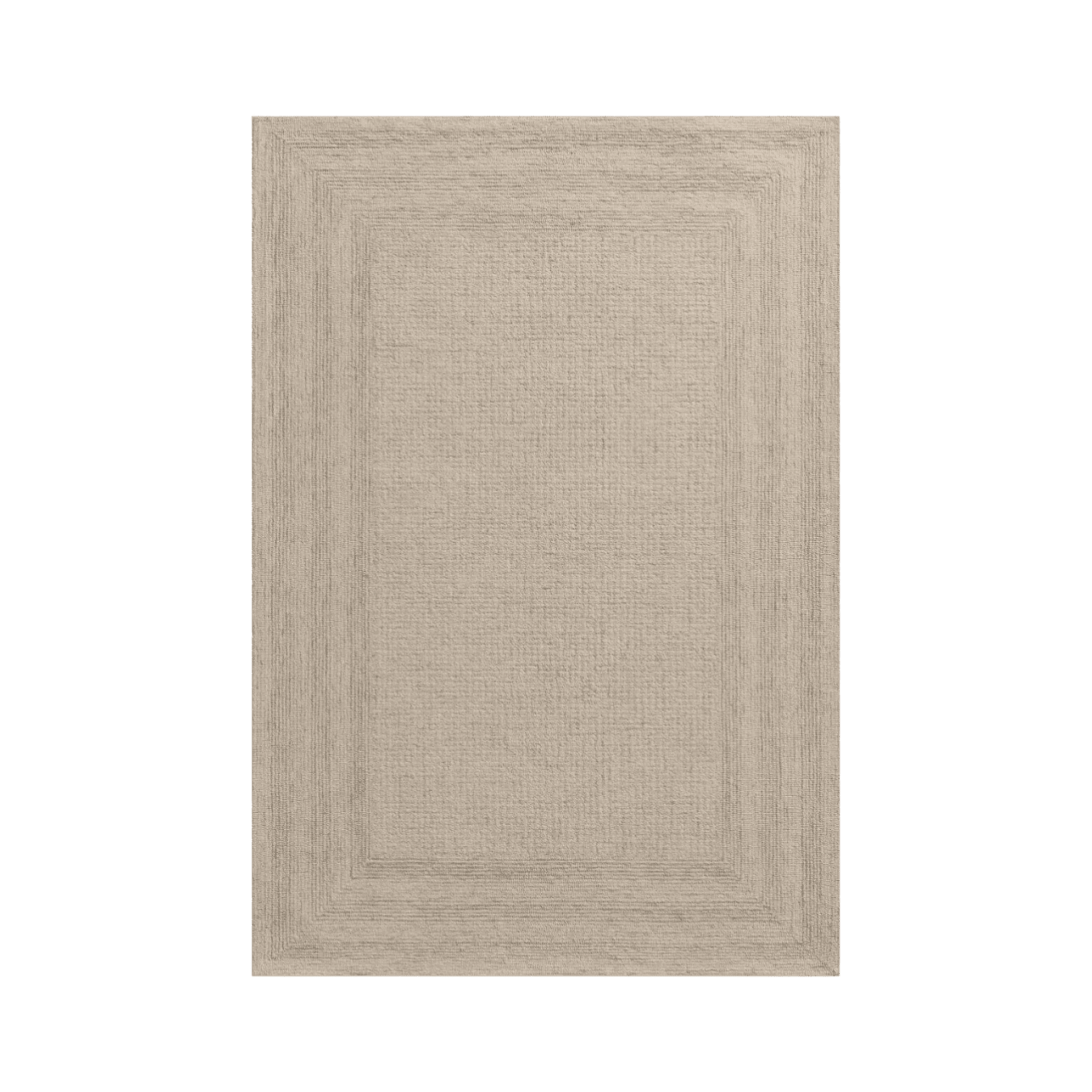 Windsor Ivory/Spa Rug - LC Design Co. Shoppe