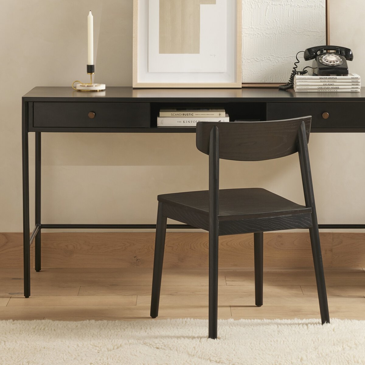 Maddie Dining Chair - LC Design Co. Shoppe