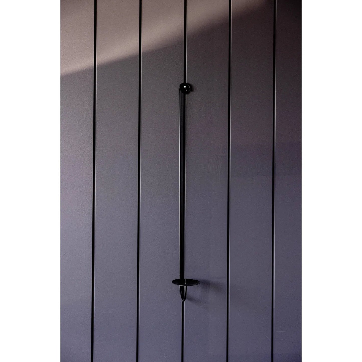 Black Iron Wall Sconce - LC Design Co. Shoppe