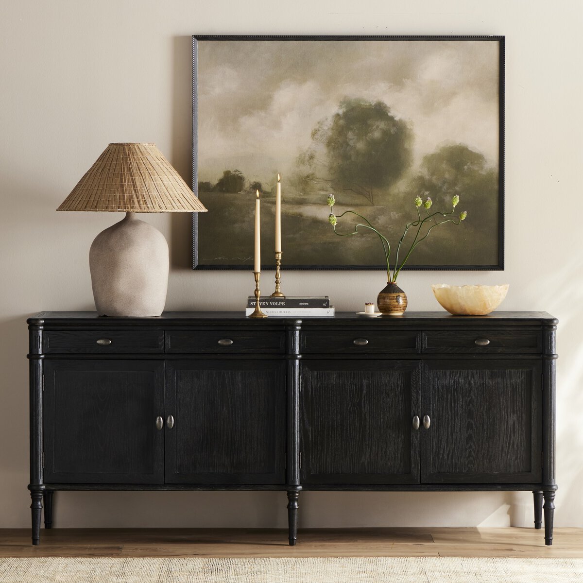 Toulouse Sideboard - LC Design Co. Shoppe