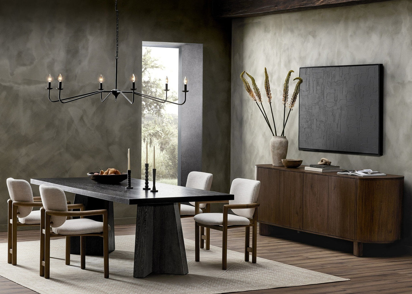 Edlyn Chandelier - LC Design Co. Shoppe