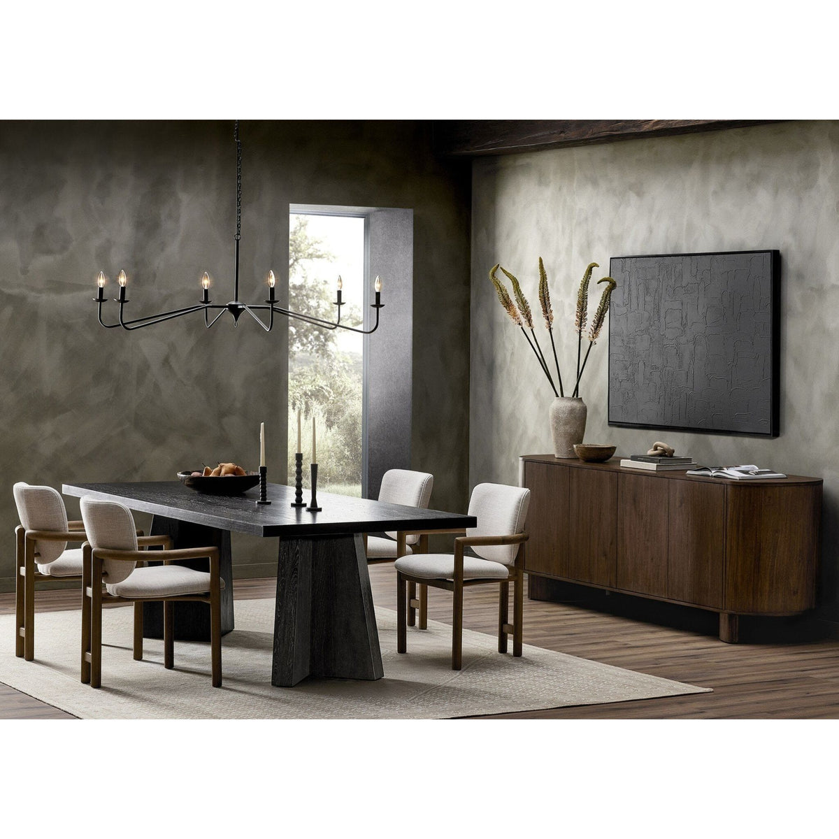 Edlyn Chandelier - LC Design Co. Shoppe