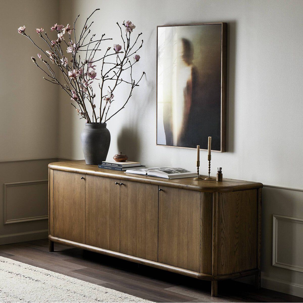 Florent Sideboard - LC Design Co. Shoppe