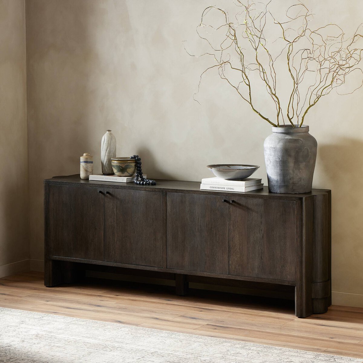 Sylvie Sideboard - LC Design Co. Shoppe