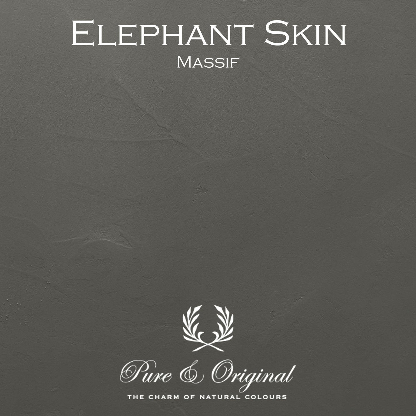 Elephant Skin Massif - LC Design Co. Shoppe