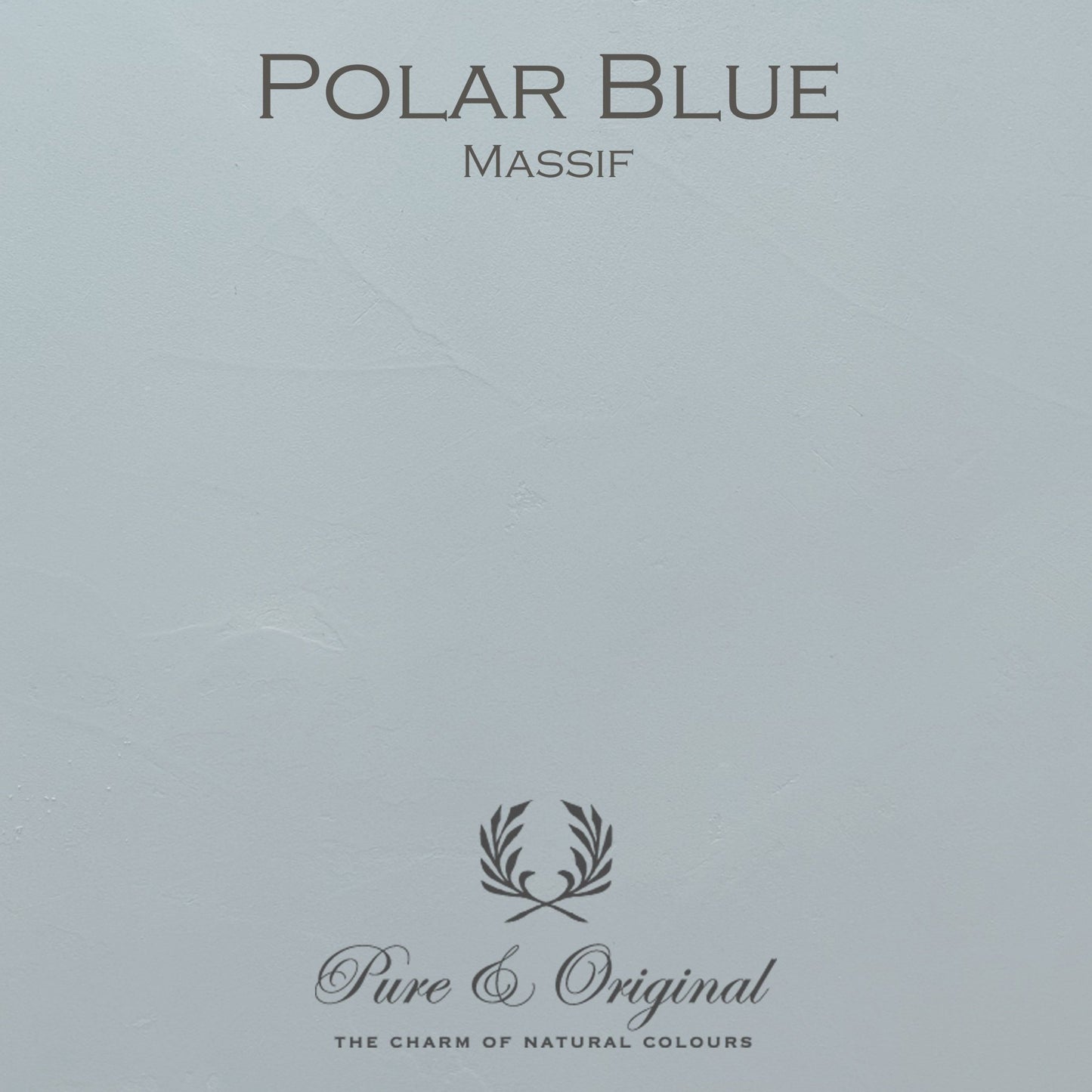 Polar Blue Massif - LC Design Co. Shoppe