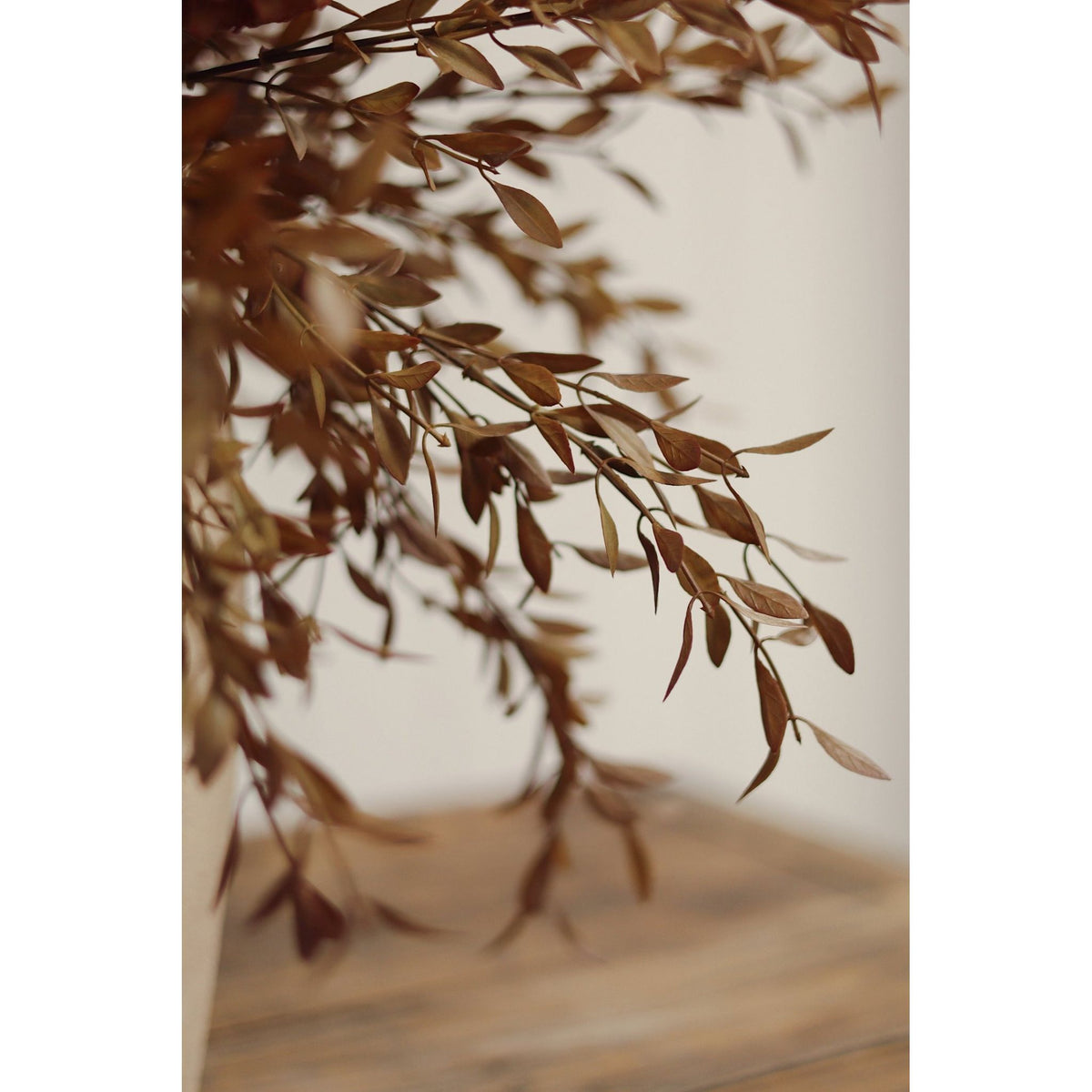 Harvest Willow Leaf Spray - LC Design Co. Shoppe