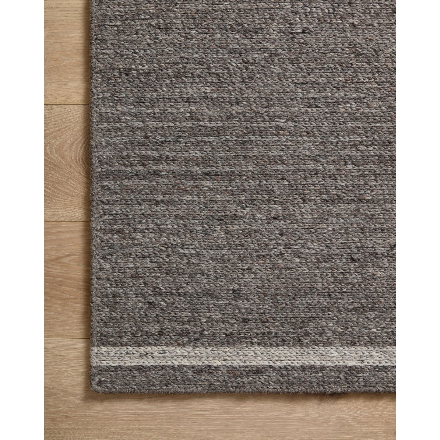 Ashby Granite/Silver Rug