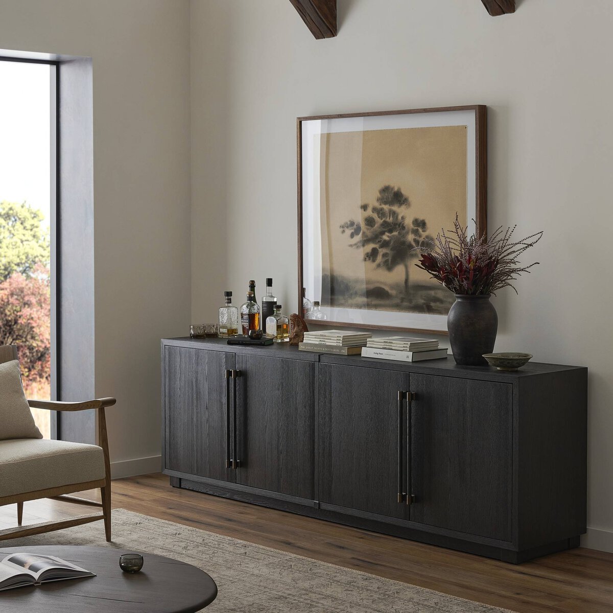 Adolfo Sideboard - LC Design Co. Shoppe