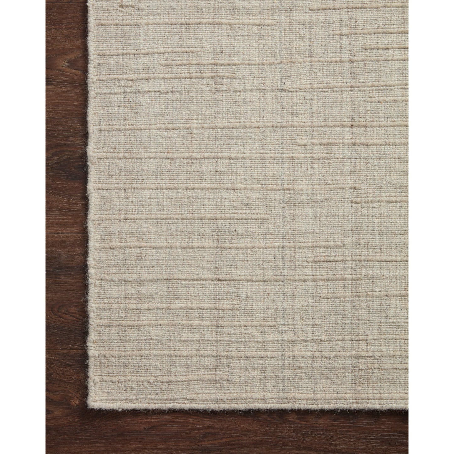 Brooks Stone Rug - LC Design Co. Shoppe