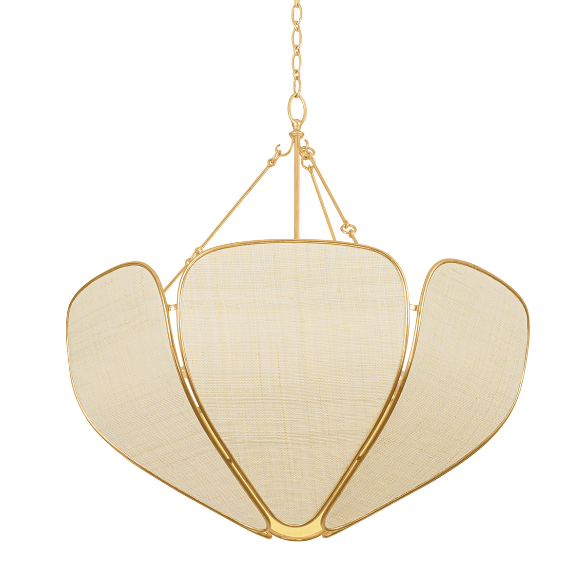 Bayville Chandelier