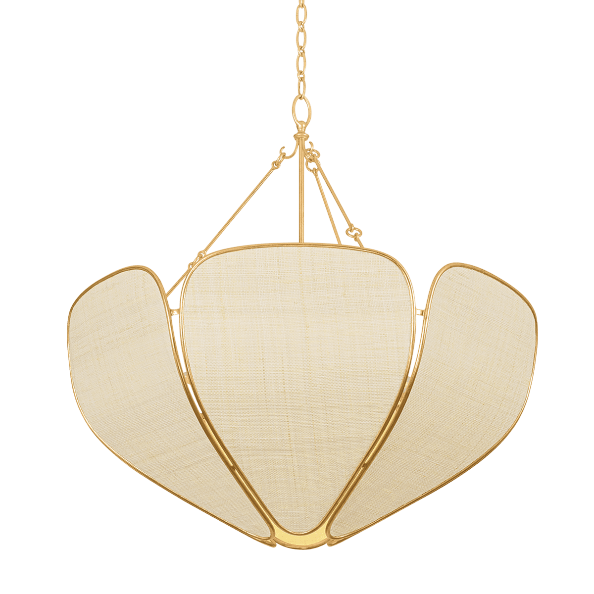 Bayville Chandelier - LC Design Co. Shoppe