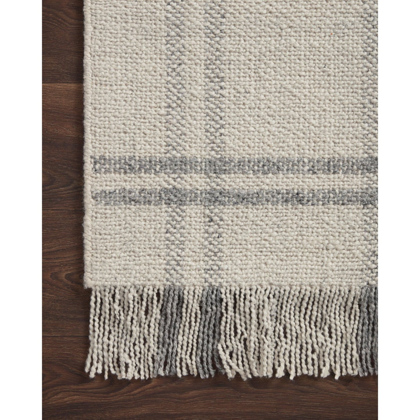 Caleb Natural/Grey Rug - LC Design Co. Shoppe