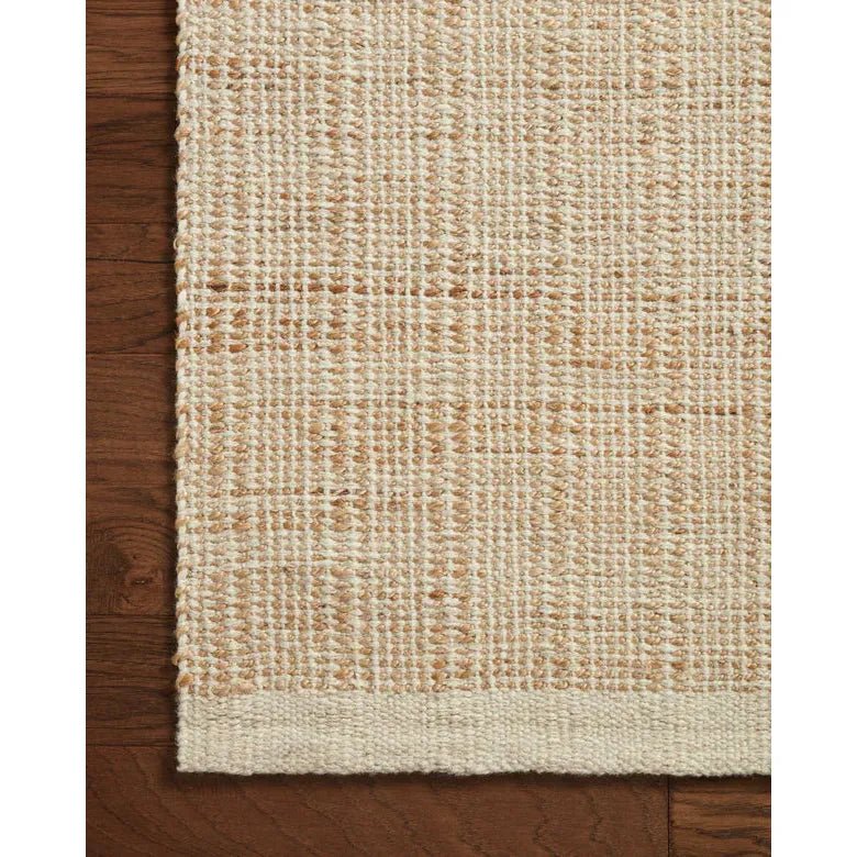Cornwall Ivory/Natural Rug - LC Design Co. Shoppe