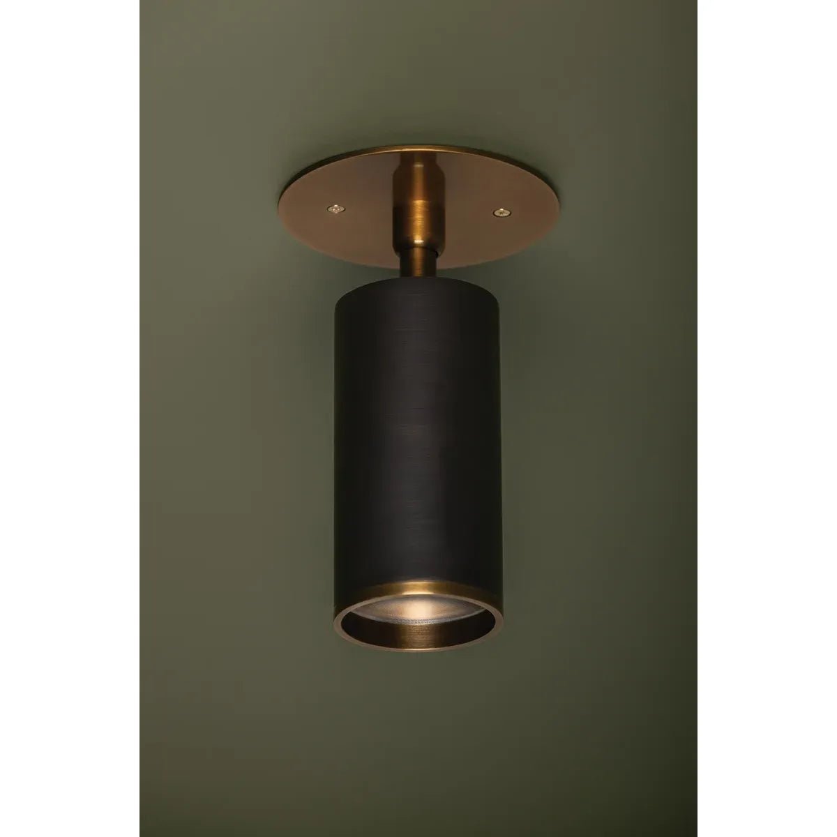 Caleb Flush Mount - LC Design Co. Shoppe