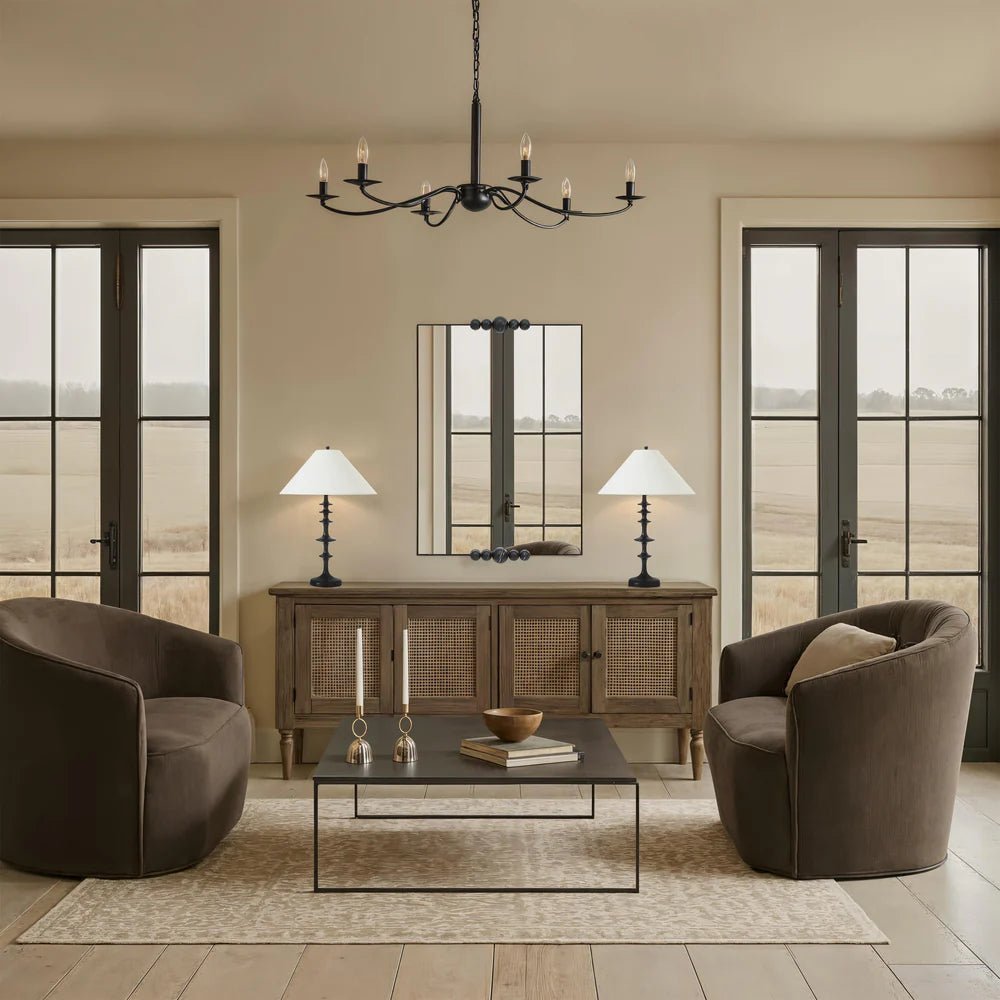 Cosmos Mirror - LC Design Co. Shoppe