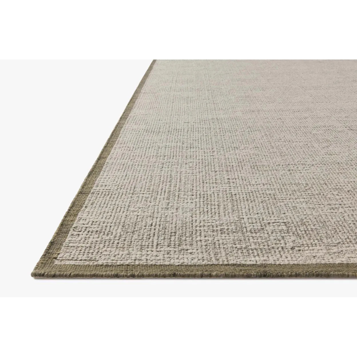 Dakota Olive/Ivory Rug