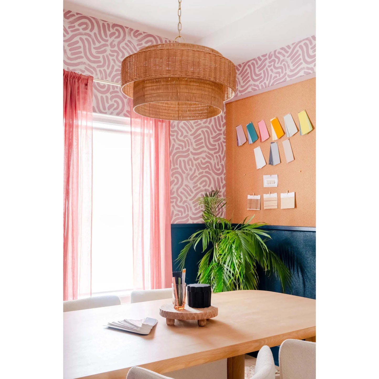 Danica Chandelier - LC Design Co. Shoppe