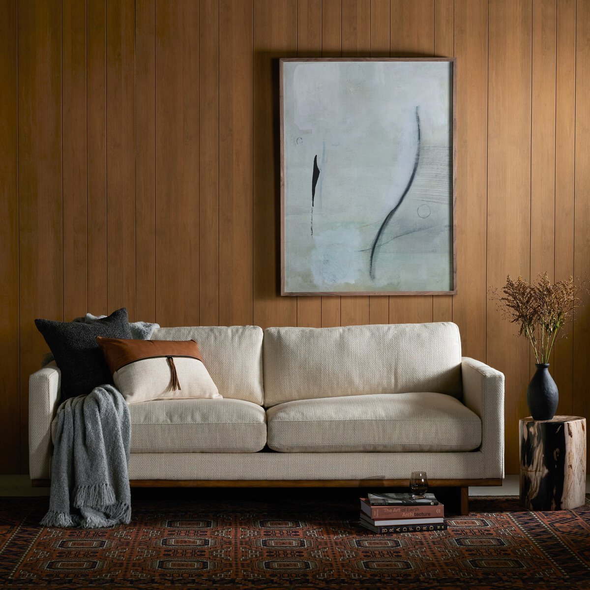 Everly Sofa - LC Design Co. Shoppe