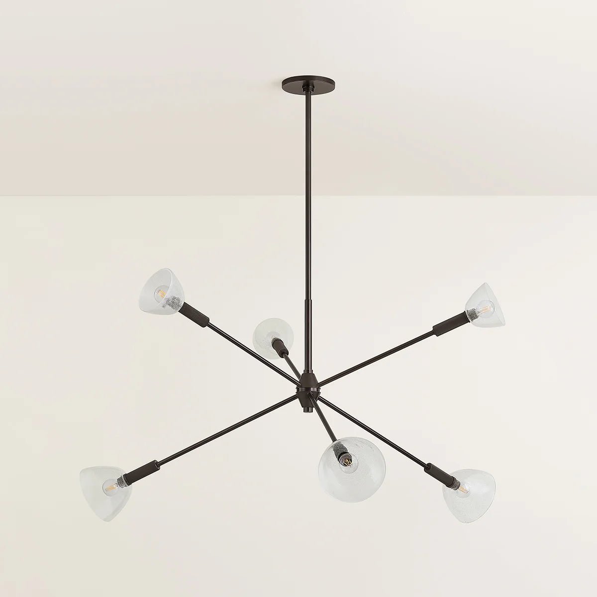 Caraway Chandelier - LC Design Co. Shoppe
