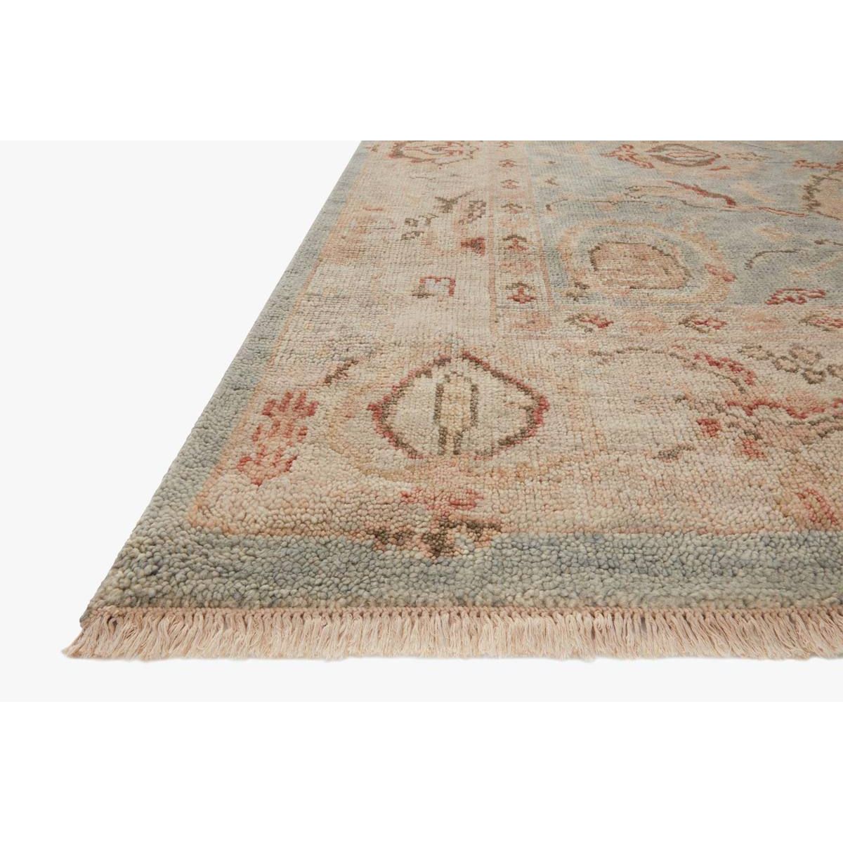Helena Blue/Beige Rug - LC Design Co. Shoppe