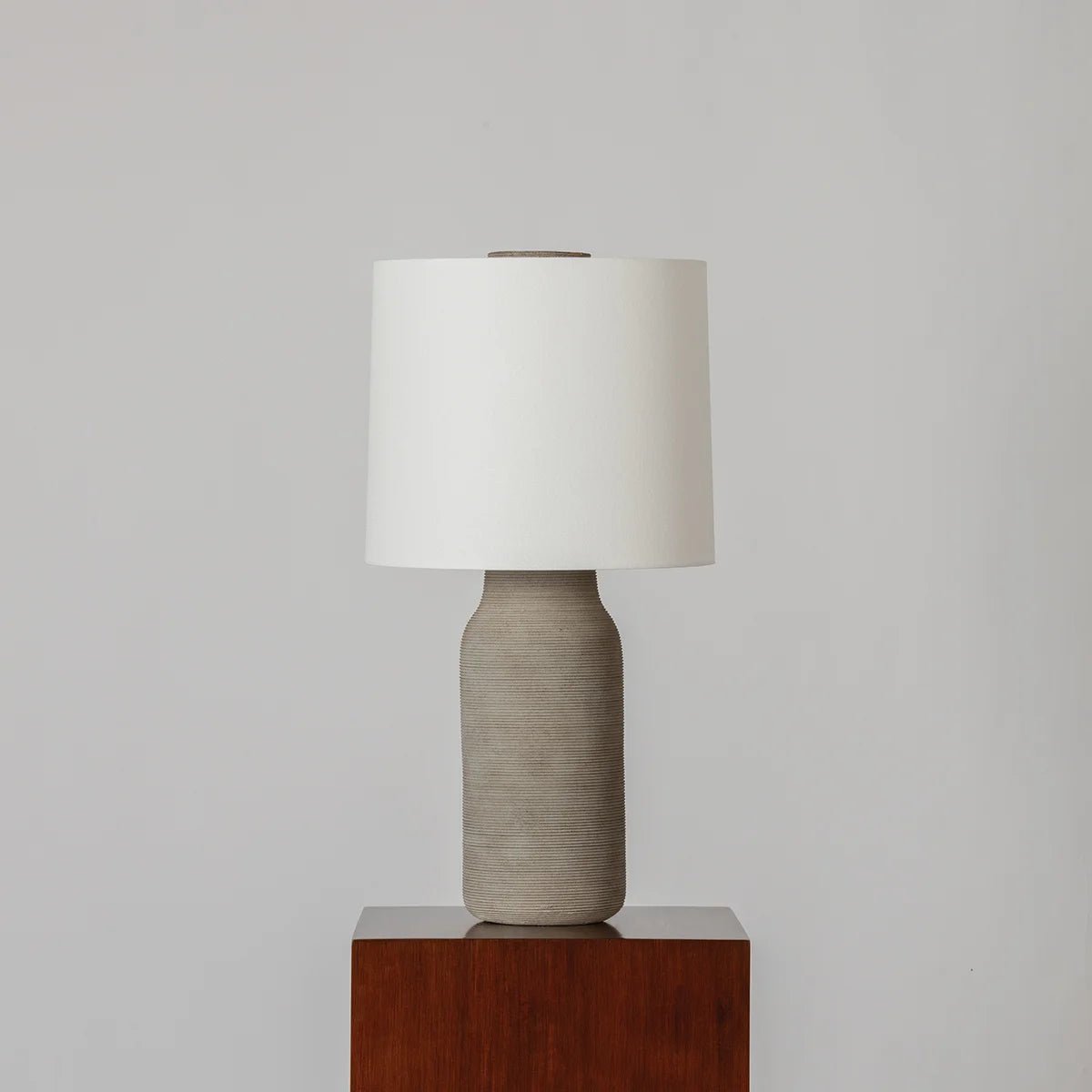 Stassi Table Lamp - LC Design Co. Shoppe