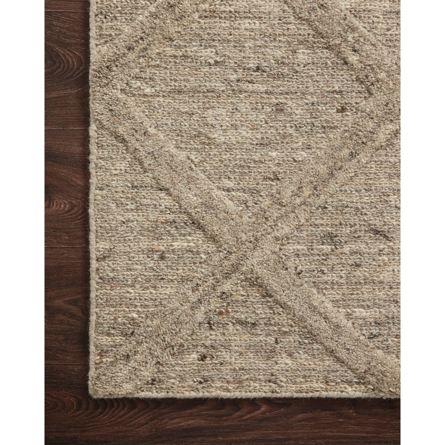 Hunter Dove Rug - LC Design Co. Shoppe