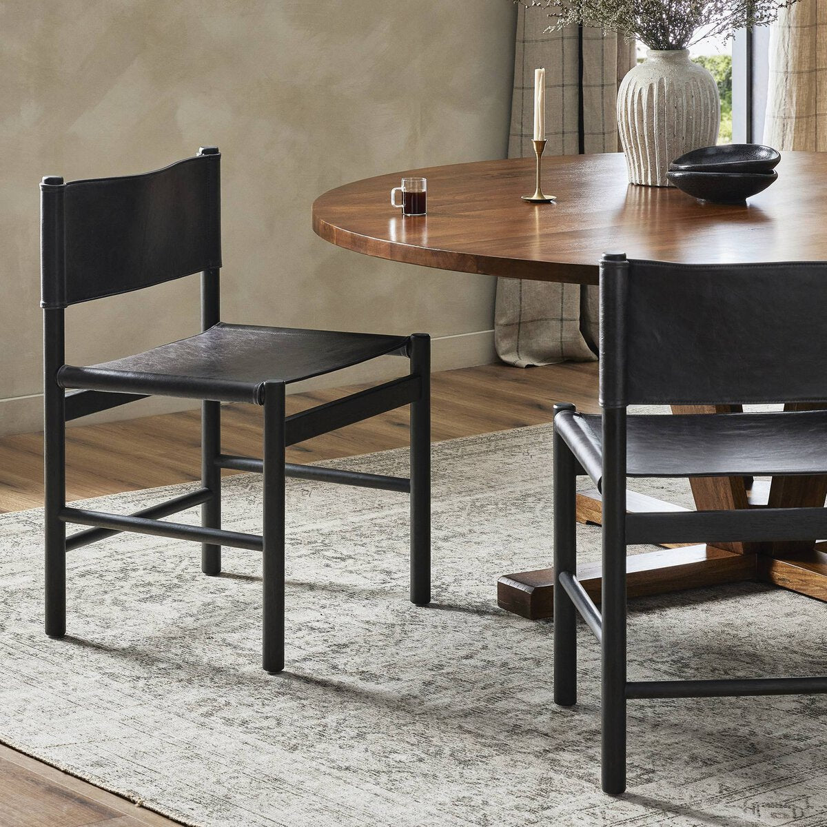 Kena Dining Chair - LC Design Co. Shoppe