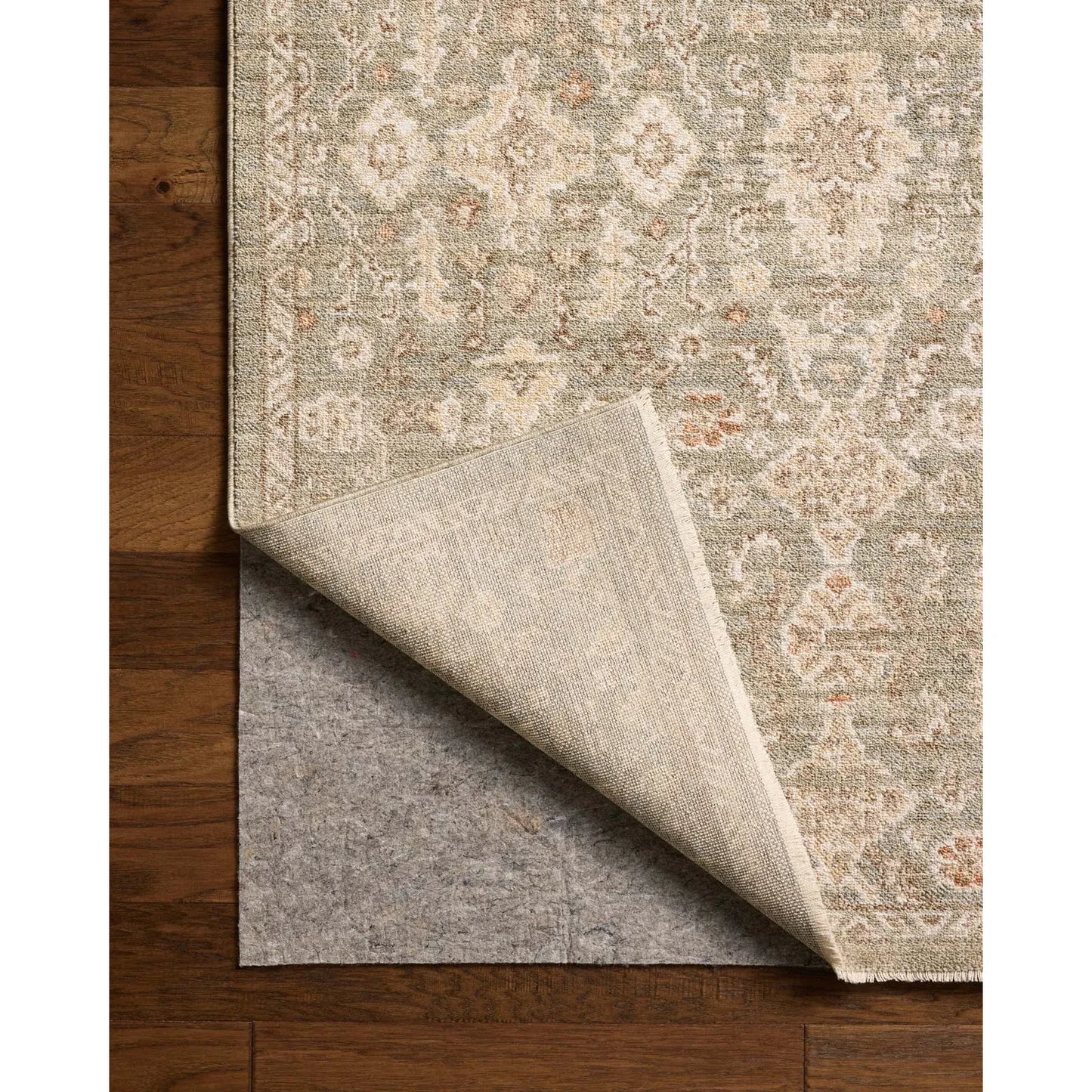 Palma Lagoon/Natural Chris Loves Julia x Loloi Rug - LC Design Co. Shoppe